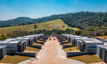 Casa com 3 dormitórios à venda, 156 m² a partir de   r$ 1.270.000,00 - condominio villaggio terra nova - atibaia/sp