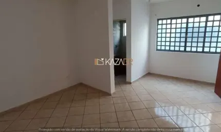 Sala comercial para alugar no Alvinópolis, Atibaia 
