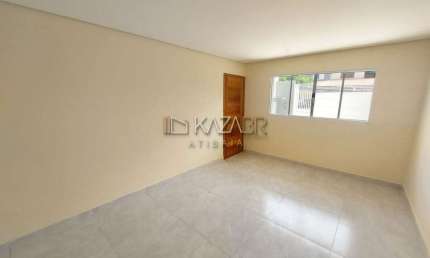 Casa com 2 dormitórios à venda, 88 m² por R$ 520.000,00 - Jardim das Palmeiras - Atibaia/SP