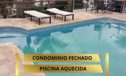 Casa com 3 suites à venda, 264 m² por r$ 1.350.000 - condomínio refúgio do sauá - atibaia/sp