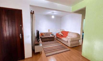 Casa com 2 dormitórios à venda, 140 m² por R$ 600.000,00 - Paraventi - Guarulhos/SP