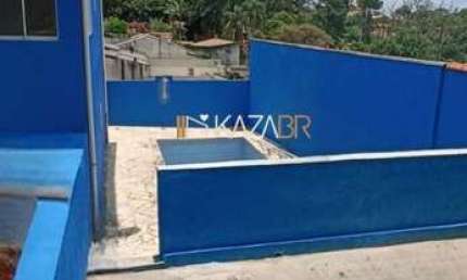 Casa com 2 dormitórios à venda, 84 m² por R$ 399.999,00 - Jundiaizinho - Mairiporã/SP