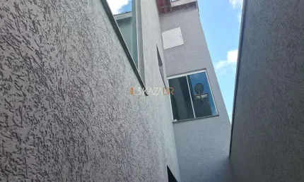 Casa com 3 dormitórios à venda, 150 m² por R$ 750.000,00 - Alvinópolis - Atibaia/SP