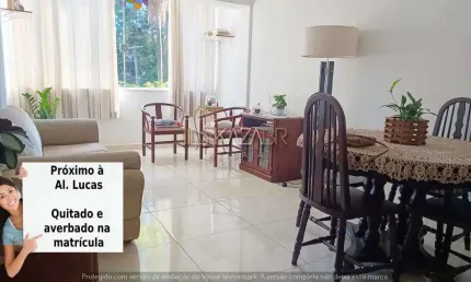Apartamento à venda, 1 dormitório, garagem, 78m² - $370.000 – estância lynce - atibaia/sp