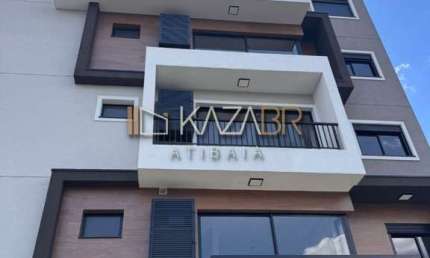 Apartamento para alugar, 1 suíte, 51 m² - $2.300/mês - Vila Thais - Atibaia/SP