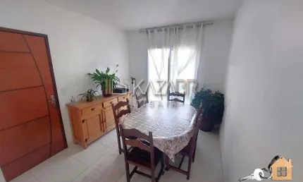 Apartamento à venda, 3 dormitórios (1 suíte) – 94m² - $590.000 - $jd. dos pinheiros – atibaia/sp