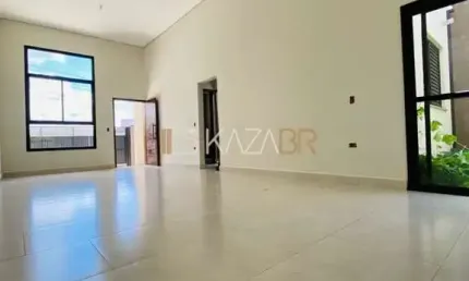 Casa com 3 dormitórios à venda, 100 m² por R$ 630.000,00 - Nova Cerejeiras - Atibaia/SP