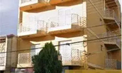 Apartamento com 2 dormitórios à venda, 60 m² por R$ 420.000,00 - Jardim Alvinópolis - Atibaia/SP