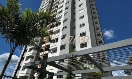 Apartamento com 2 dormitórios à venda, 89 m² por r$ 898.000,00 - alvinópolis - atibaia/sp