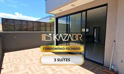 Casa com 3 dormitórios, 178 m² - venda por R$ 1.300.000,00 ou aluguel por R$ 7.227,00/mês - Loteamento Atibaia Park I - Atibaia/SP