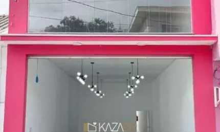 Salão à venda, 258 m² por r$ 2.100.000,00 - centro - atibaia/sp