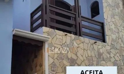 Casa com 3 dormitórios à venda, 183 m² por r$ 680.000,00 - centro - nazaré paulista/sp