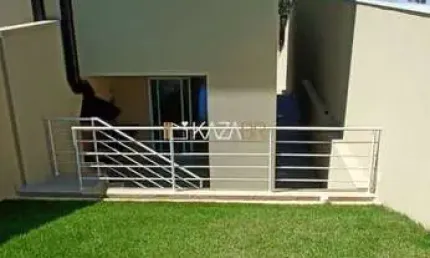 Casa com 3 dormitórios à venda, 110 m² por r$ 980.000,00 - jardim paulista - atibaia/sp