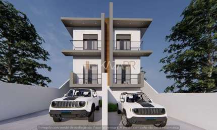 Casa com 3 dormitórios à venda, 111 m² por R$ 720.000,00 - Jardim Brogotá - Atibaia/SP