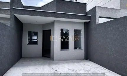 Casa com 3 dormitórios à venda, 70 m² por r$ 480.000,00 - jardim imperial - atibaia/sp