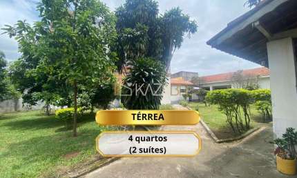 Casa com 4 dormitórios, 220 m² - venda por R$ 2.500.000,00 ou aluguel por R$ 5.500,00/mês - Alvinópolis - Atibaia/SP