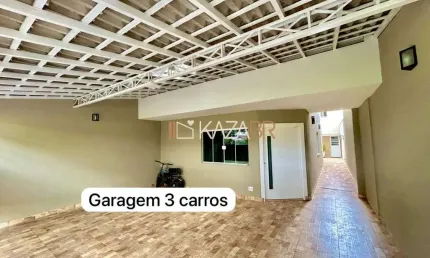Casa com 4 dormitórios à venda, 247 m² por r$ 680.000,00 - nova cerejeira - atibaia/sp