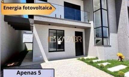 Casa com 3 dormitórios, 133 m² - venda por R$ 1.200.000,00 ou aluguel por R$ 7.050,00/mês - Vila Esperia Ou Giglio - Atibaia/SP