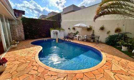 Casa com 4 dormitórios, 387 m² - venda por R$ 1.590.000,00 ou aluguel por R$ 9.312,00/mês - Nova Gardênia - Atibaia/SP