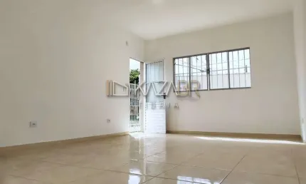 Casa térrea à venda, 2 dormitórios, 64m² - $395.000 – jd. imperial – atibaia/sp