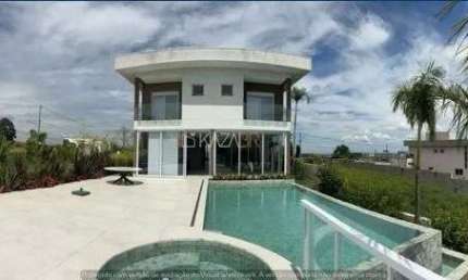 Casa com 5 dormitórios à venda, 486 m² por R$ 5.800.000,00 - Terra Preta - Mairiporã/SP
