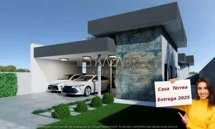 Casa com 3 dormitórios à venda, 180 m² por r$ 1.180.000,00 - serras de atibaia iii - atibaia/sp