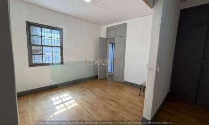Casa com 2 dormitórios para alugar, 104 m² por R$ 1.930,00/mês - Centro - Atibaia/SP
