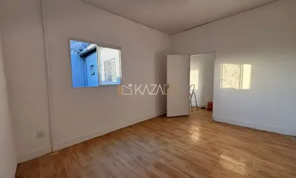 Casa com 2 dormitórios para alugar, 104 m² por r$ 2.430,00/mês - centro - atibaia/sp