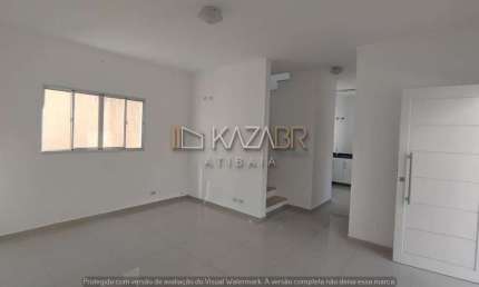 Casa para locação, condomínio fechado, 3 dormitórios (1 suíte) - $3.300 – Jd. do Lago – Atibaia/SP