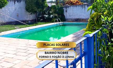 Casa com 3 dormitórios, 464 m² - venda por R$ 2.500.000 ou aluguel por R$ 12.629/mês - Retiro das Fontes - Atibaia/SP