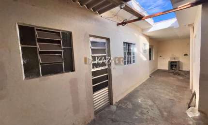 Casa com 2 dormitórios para alugar, 110 m² por R$ 2.500,01/mês - Jardim do Alvinópolis - Atibaia/SP