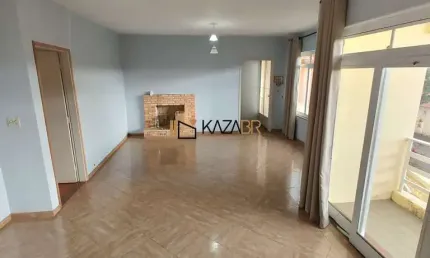 Casa com 5 dormitórios para alugar, 300 m² por R$ 4.217,00/mês - Vila Petrópolis - Atibaia/SP