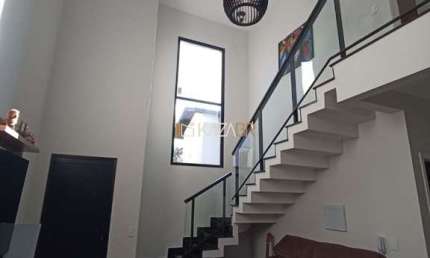 Casa com 3 dormitórios, 98 m² - venda por R$ 690.000,00 ou aluguel por R$ 7.000,00/mês - Ribeirão dos Porcos - Atibaia/SP
