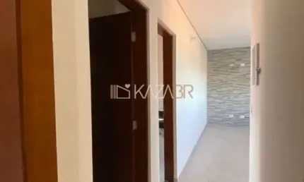 Apartamento com 2 dormitórios para alugar, 54 m² por r$ 2.000,09/mês - jardim imperial - atibaia/sp