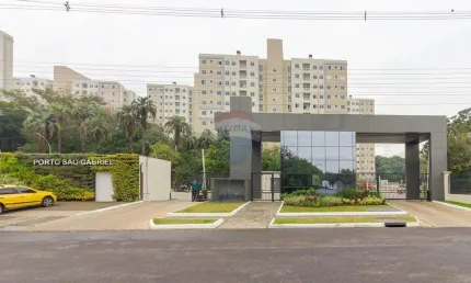 Apartamento - Venda Pq Santa Fé - Porto Alegre, Rio Grande do Sul