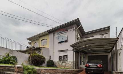 Casa com 3 quartos à venda no Santana, Porto Alegre 