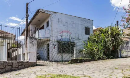 Terreno à venda na Rua Guilherme Alves', 1744, Partenon, Porto Alegre