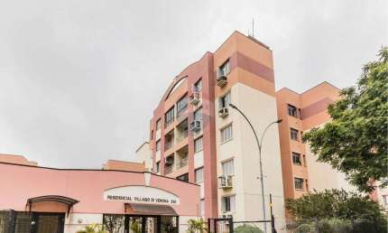 APARTAMENTO 2 DORMITÓRIOS NO BAIRRO JARDIM CARVALHO