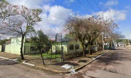 Terreno à venda na Rua Missões, 110, Mathias Velho, Canoas