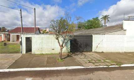 Terreno à venda na Rua Missões, 100, Mathias Velho, Canoas