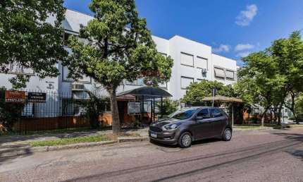 Apartamento com 2 quartos à venda no Jardim Itu Sabará, Porto Alegre 
