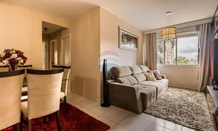 Apartamento com 3 quartos à venda na Vila Ipiranga, Porto Alegre 