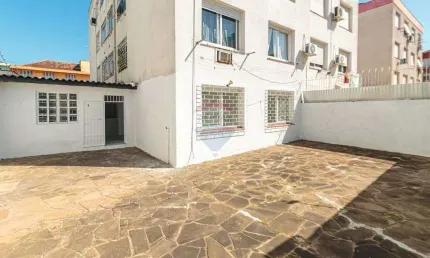 Apartamento com 2 quartos à venda na Rua Lasar Segall, 335, São Sebastião, Porto Alegre