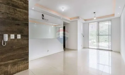 APARTAMENTO JARDIM CARVALHO - CONDOMINIO CANTO DOS PÁSSAROS