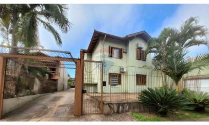 Apartamento com 3 quartos à venda no Centro, Sapiranga 