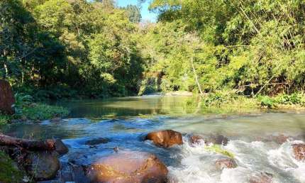 Sítio Cabana e CASCATA- Venda - Rolante, Rio Grande do Sul