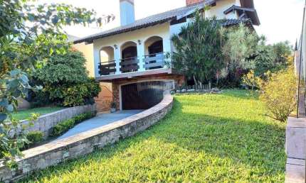 Casa com 4 quartos à venda no Centro, Rolante 