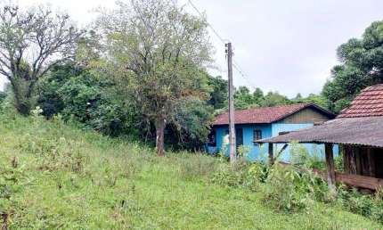 Chácara / sítio com 2 quartos à venda na Linha Baixa Grande, 120, Centro, Riozinho