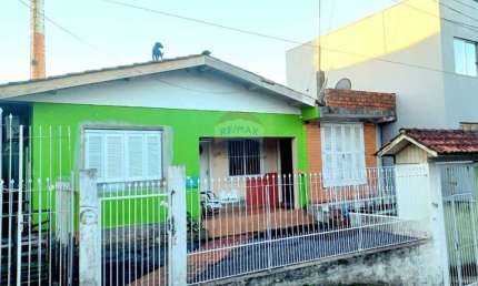 Casa com 3 quartos à venda no Canudos, Novo Hamburgo 
