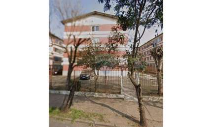 Apartamento com 2 quartos à venda na Rua Carlos Estevão, 620, Jardim Leopoldina, Porto Alegre